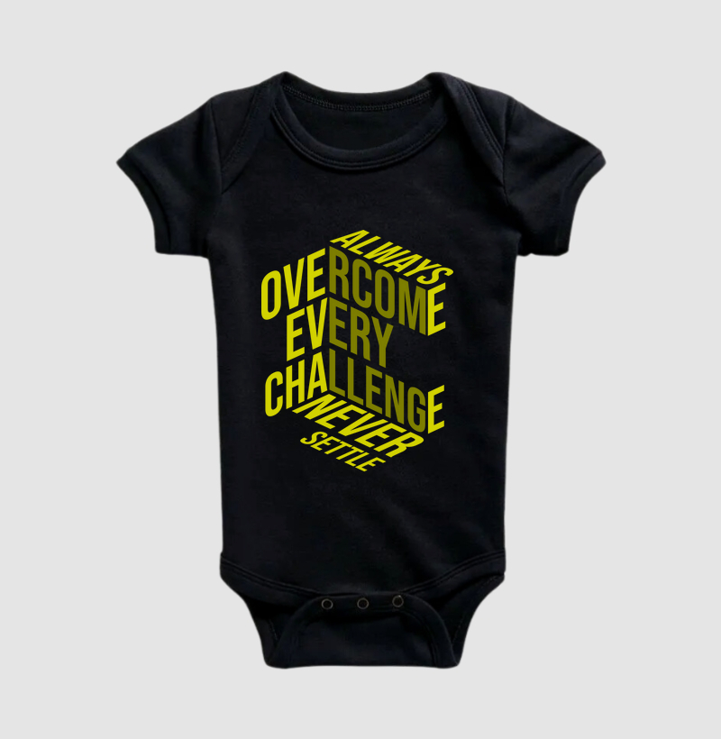 Overcome Every Challenge