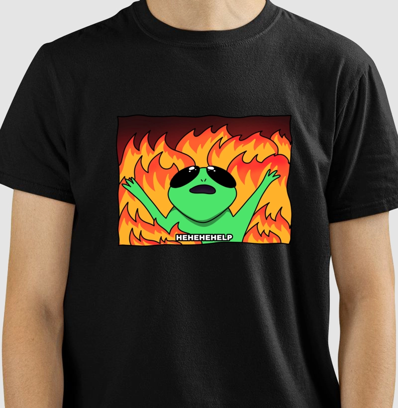 Camisa 0