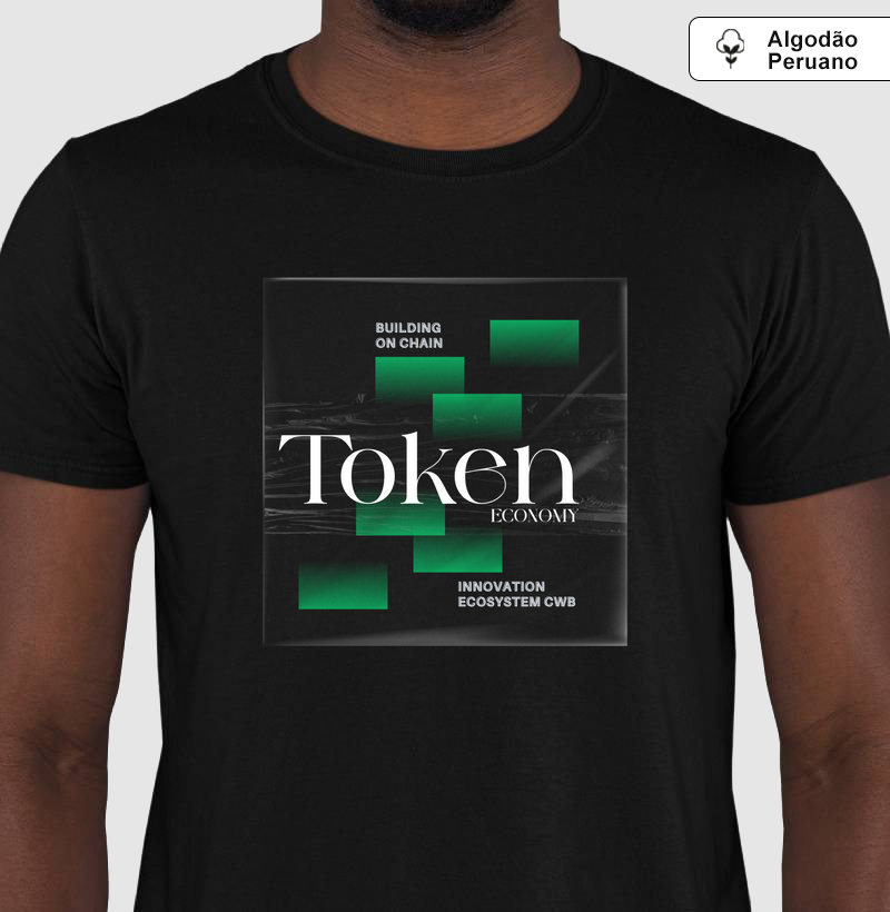 Token Economy - Building on Chain