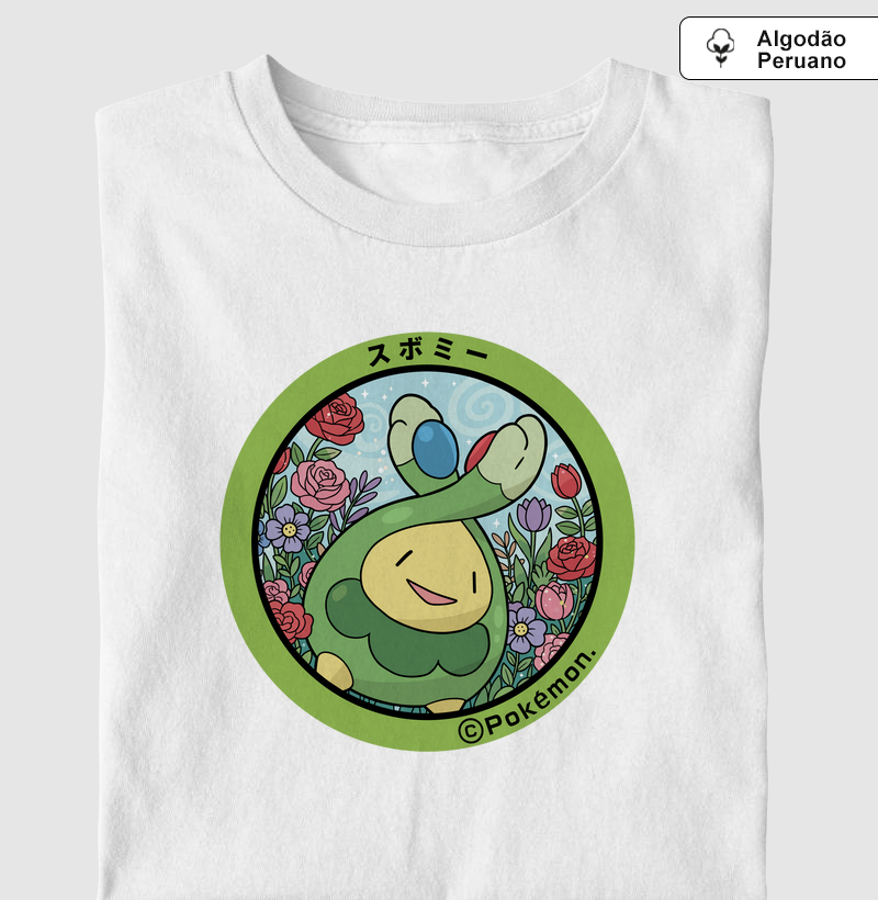 Budew Jardim Floral
