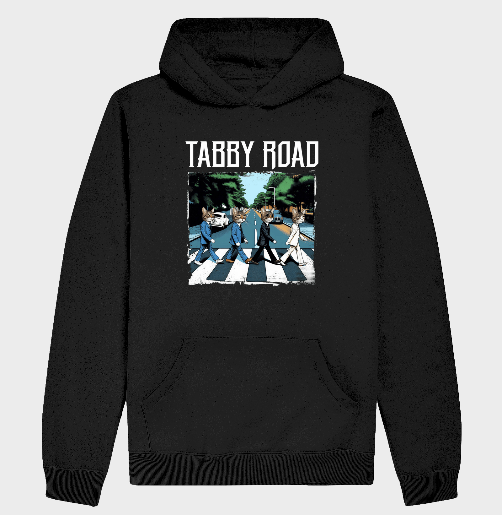 Tabby Road