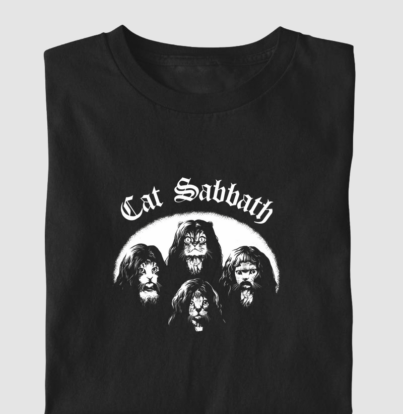 Cat Sabbath