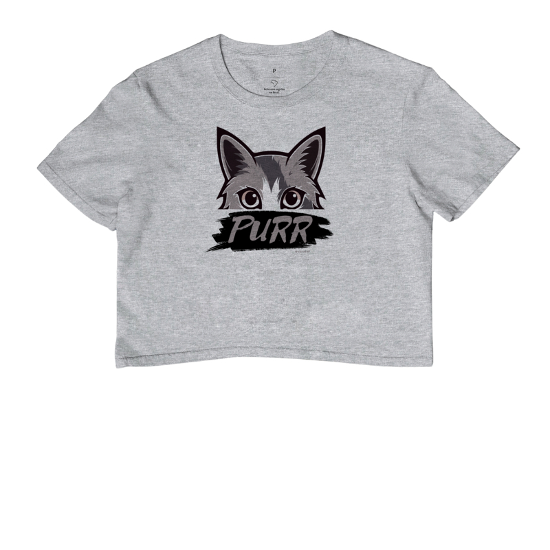 #004 - Purr - gato - Cropped