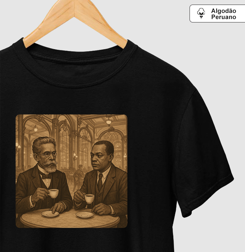 machadão e barretão