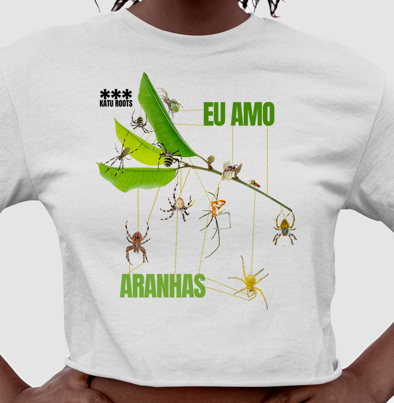ARANHA 