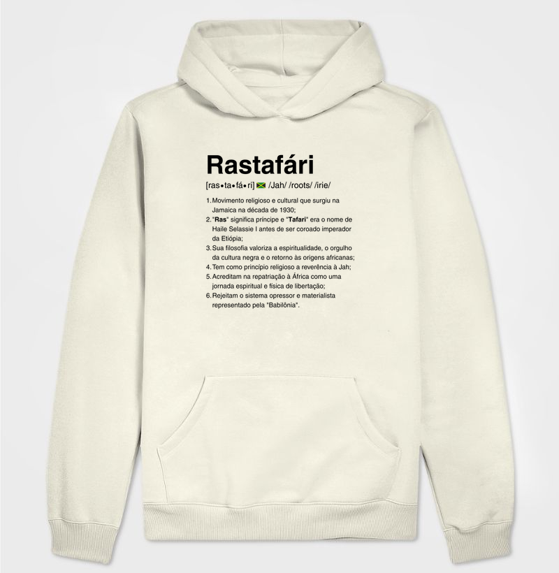 Definição Rastafári