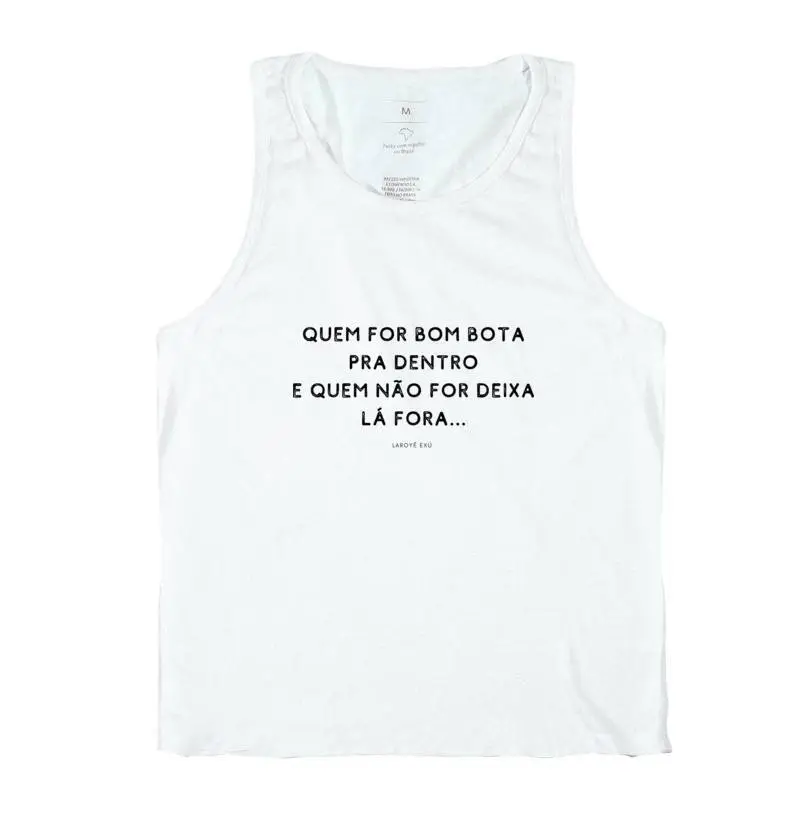 Exú - Dá uma Volta Lá Fora