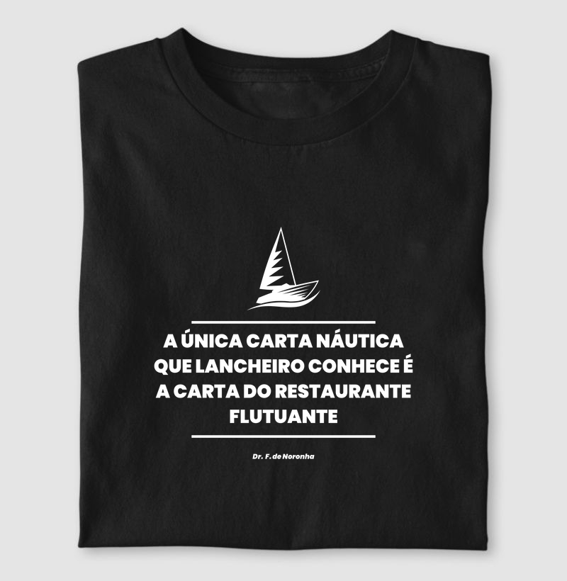 Camiseta Kenu Velejador 7X0 Inverno