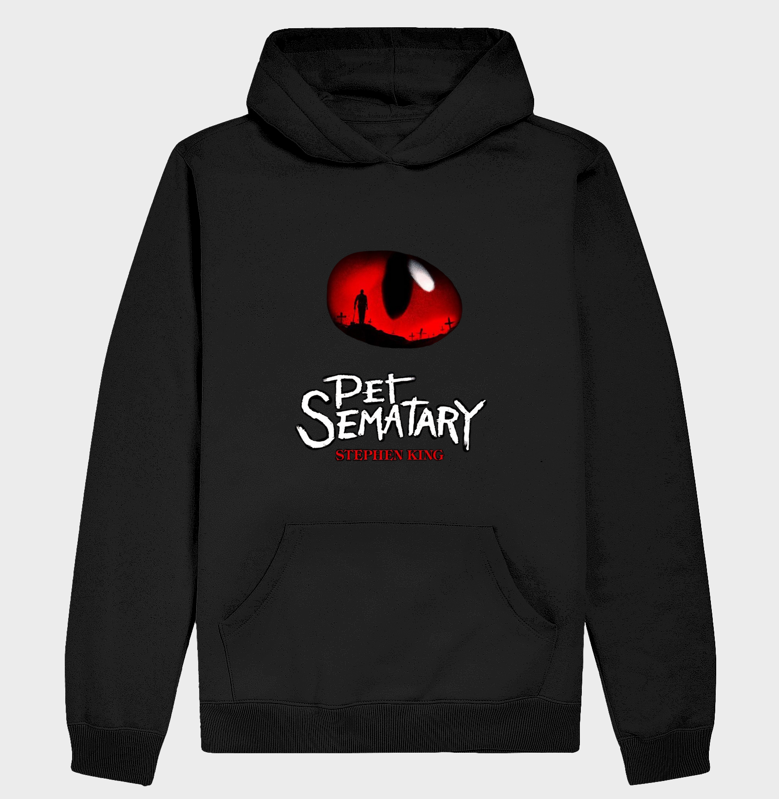 Blood Eye - Pet Sematary