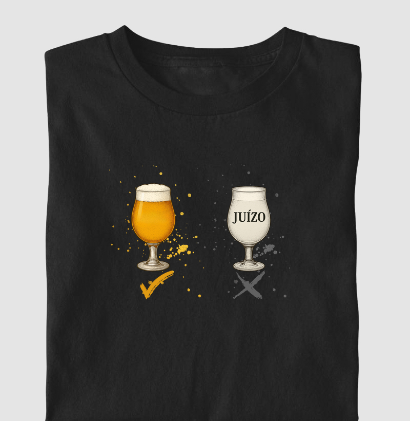 Cerveja \ Juízo
