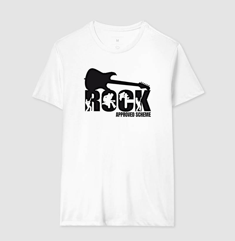 Rock Aprovado