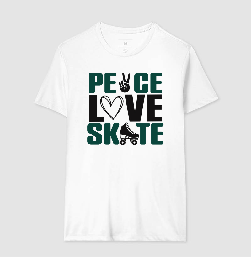 Peace Love Skate