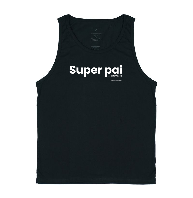 Super pai