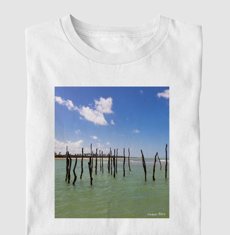 Camiseta São José dos Milagres #1