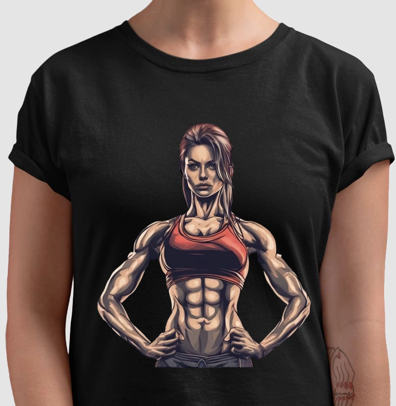 Woman 09