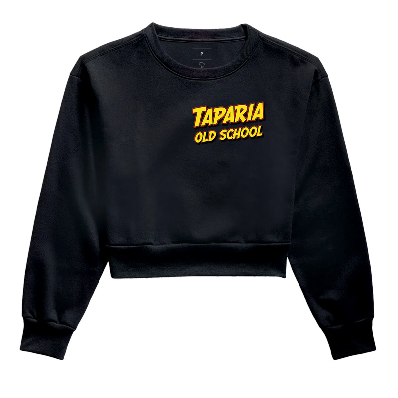 Taparia Old School