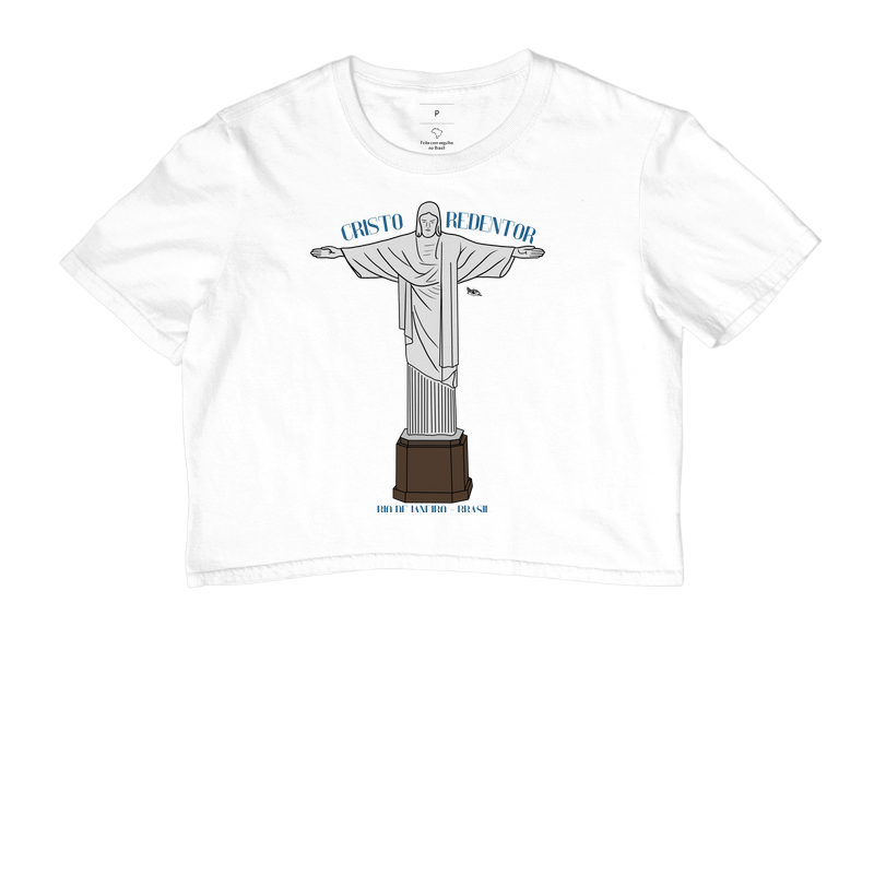 Cristo Redentor - ErreJota