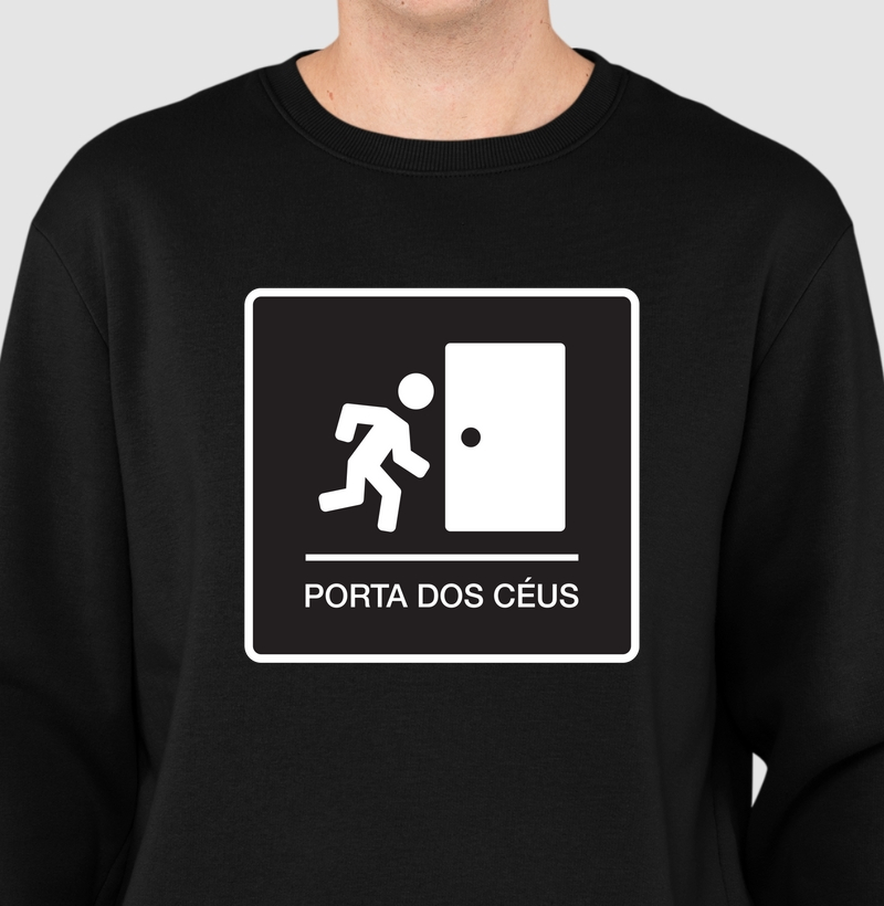 Porta dos Céus
