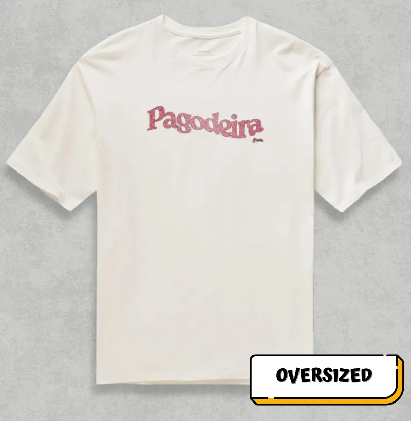 Pagodeira