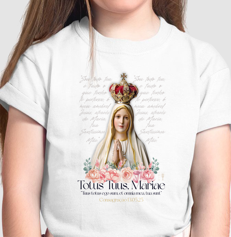 Consagração NSF2025 (personalizada)
