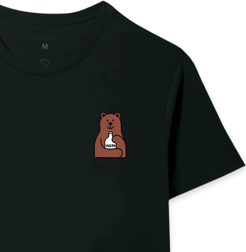 Vodka Bear