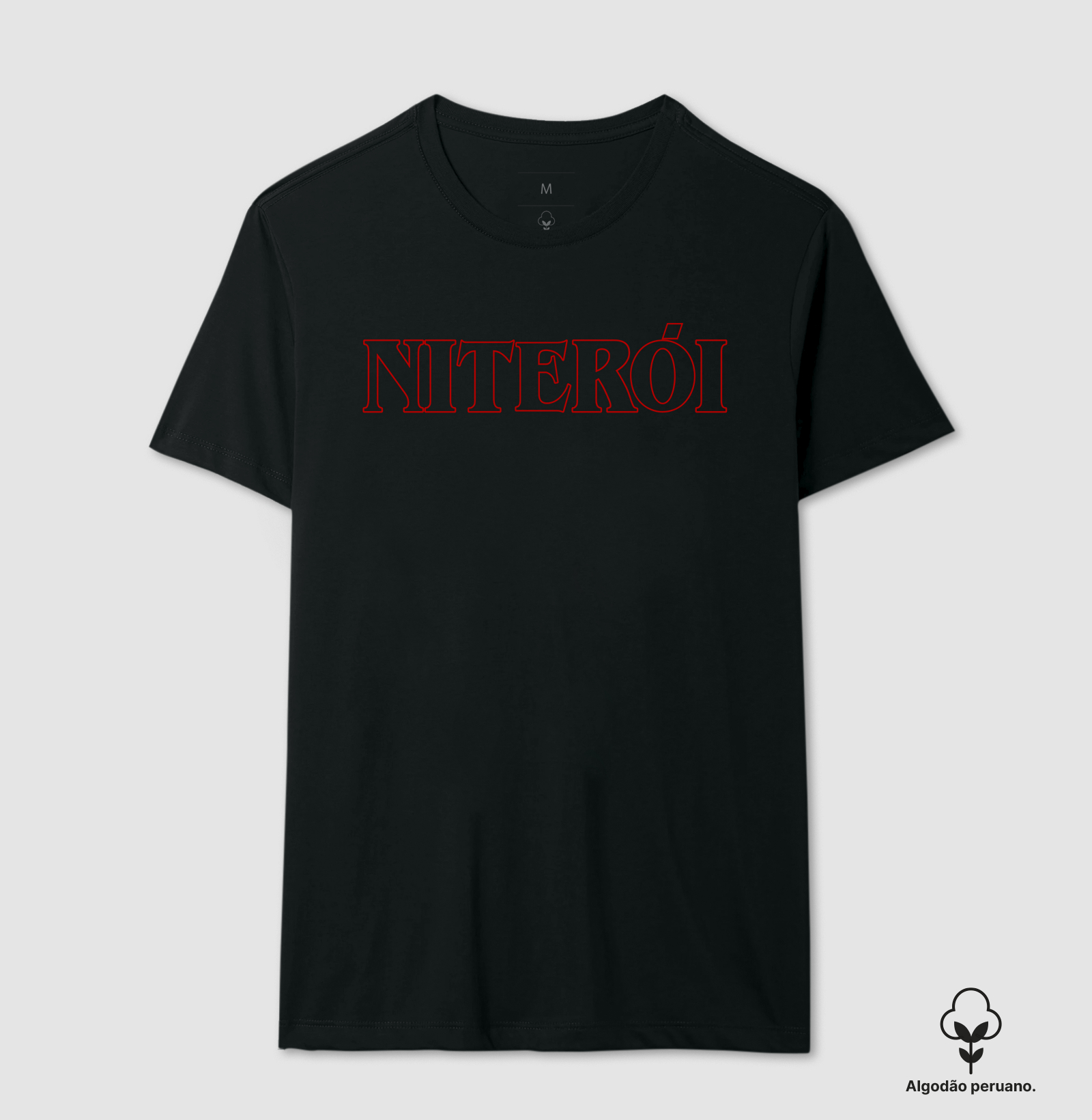 Niterói - Stranger Things