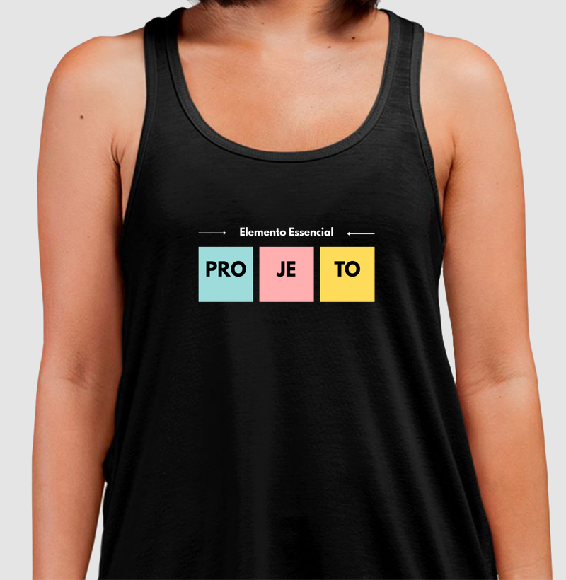 Elemento Essencial Projeto