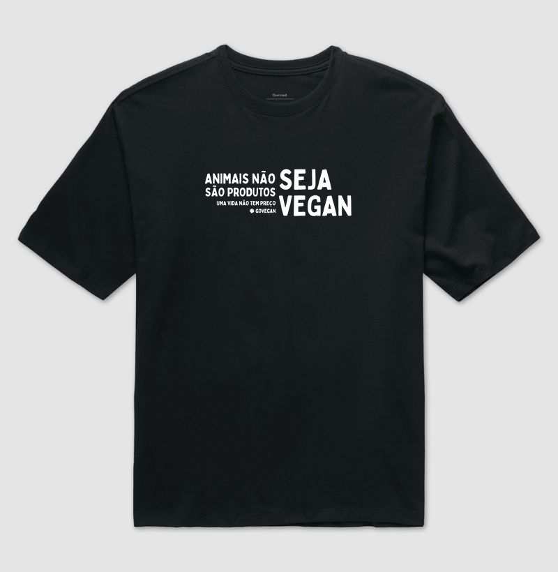 Seja Vegan