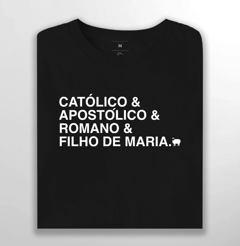 Filho de Maria