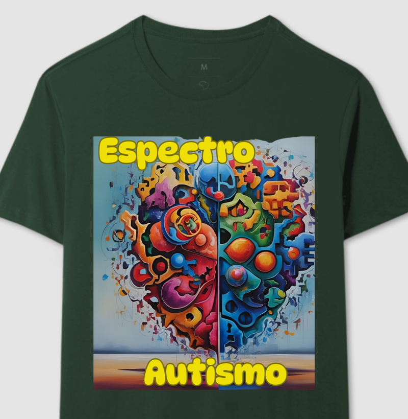 ESPECTRO AUTISTA