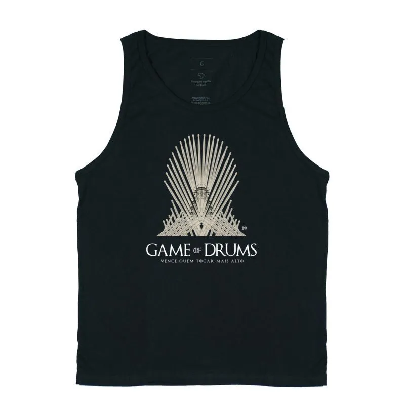 Game Of Drums