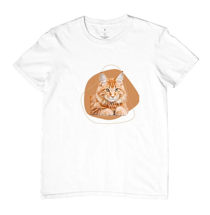 Gato caramelo