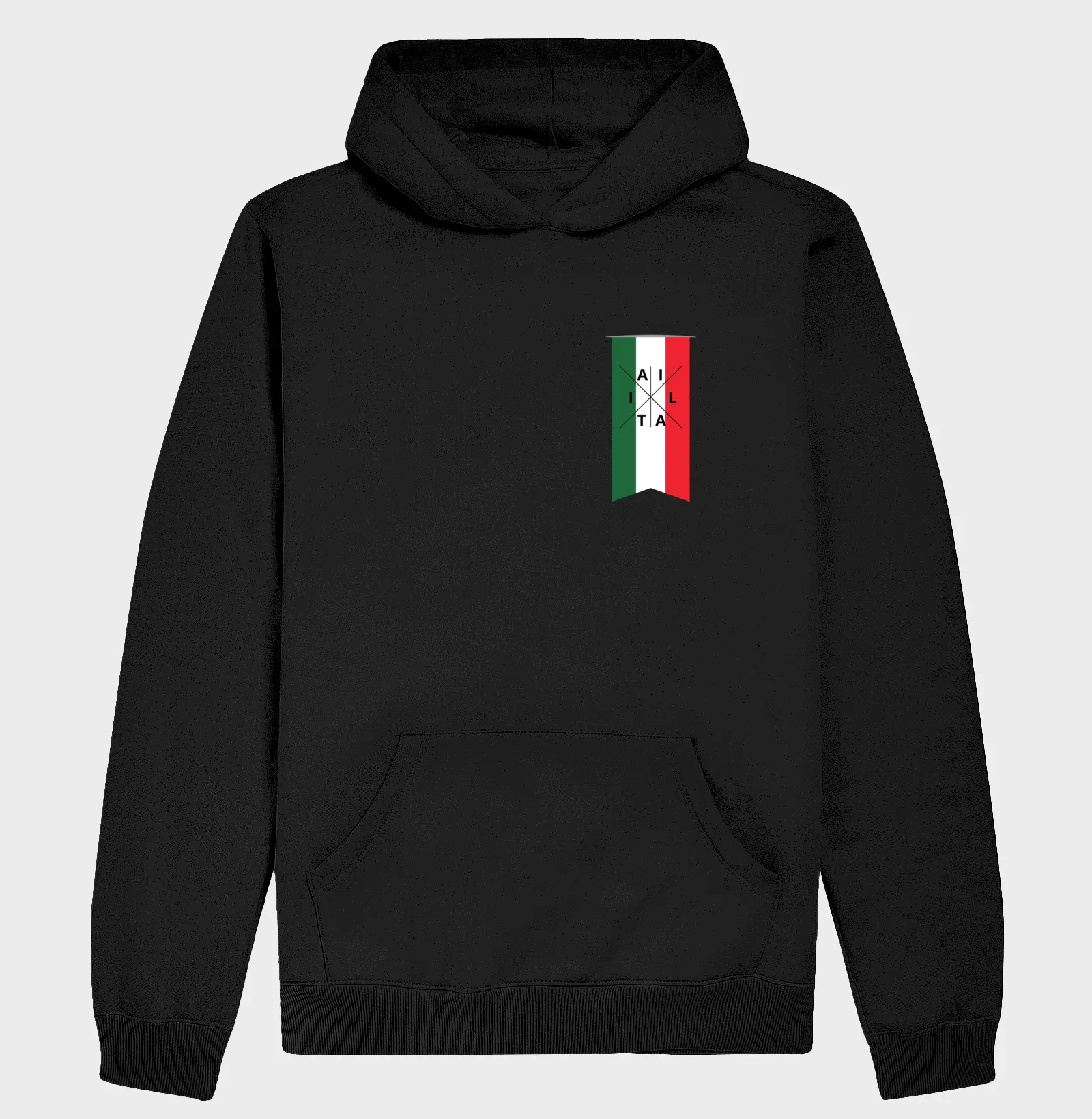 Flâmula Italiana
