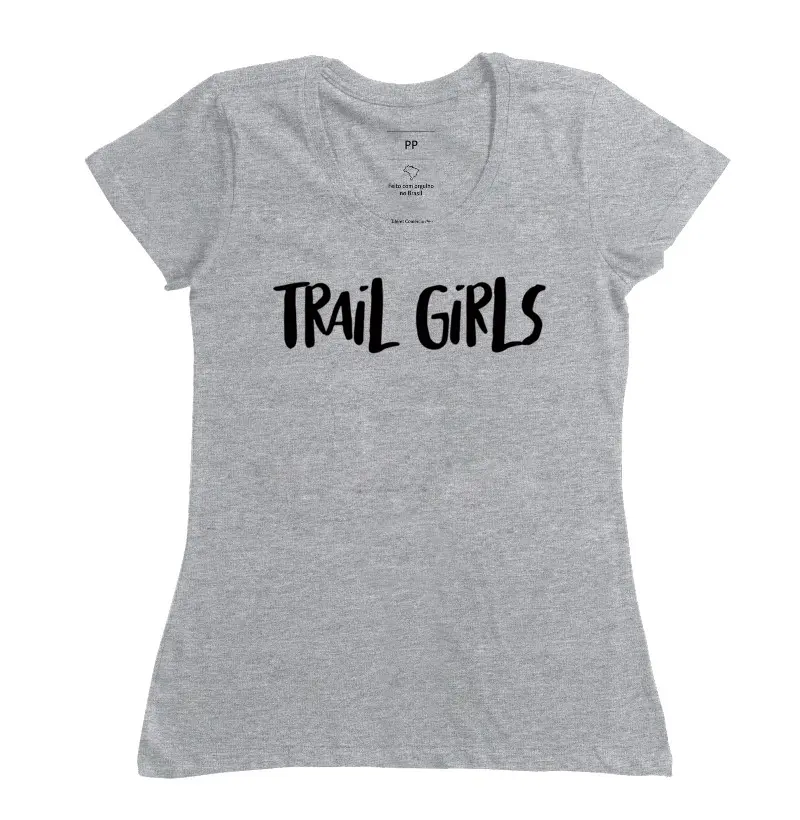 Trail Girls