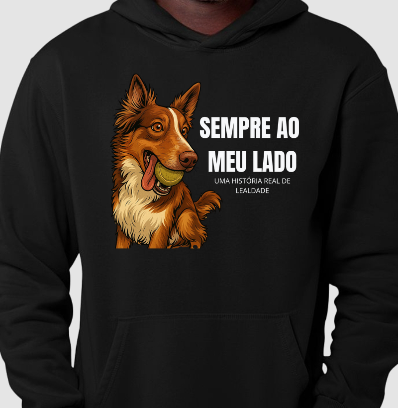 Sempre ao meu lado
