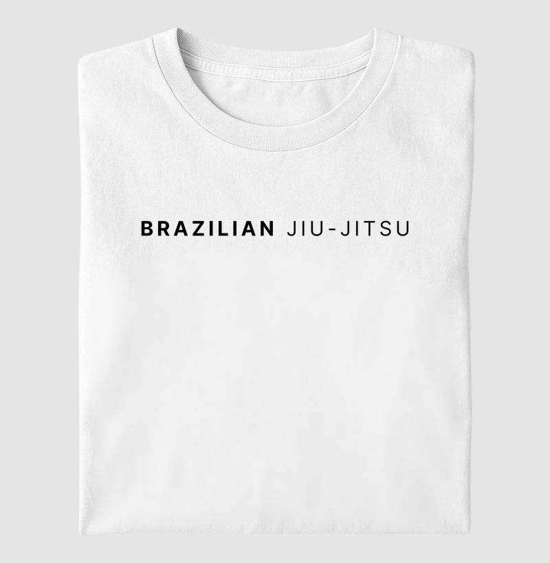 Brazilian Jiu Jitsu