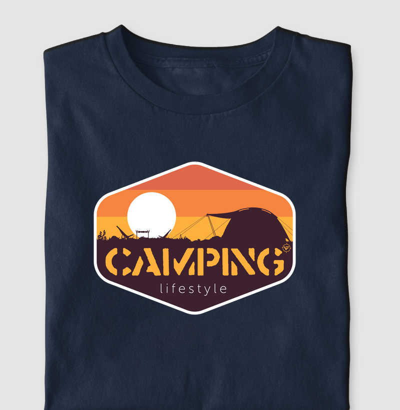 Camping Lifestyle