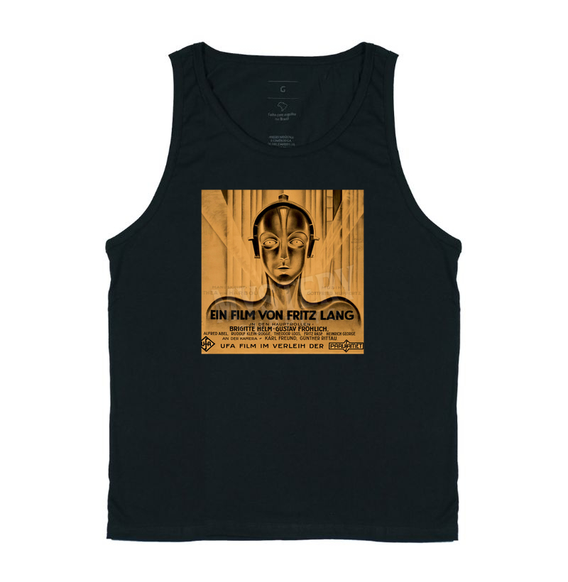 Filmes Históricos: Metropolis (1927)