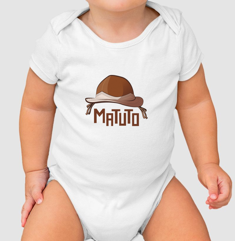 Matuto