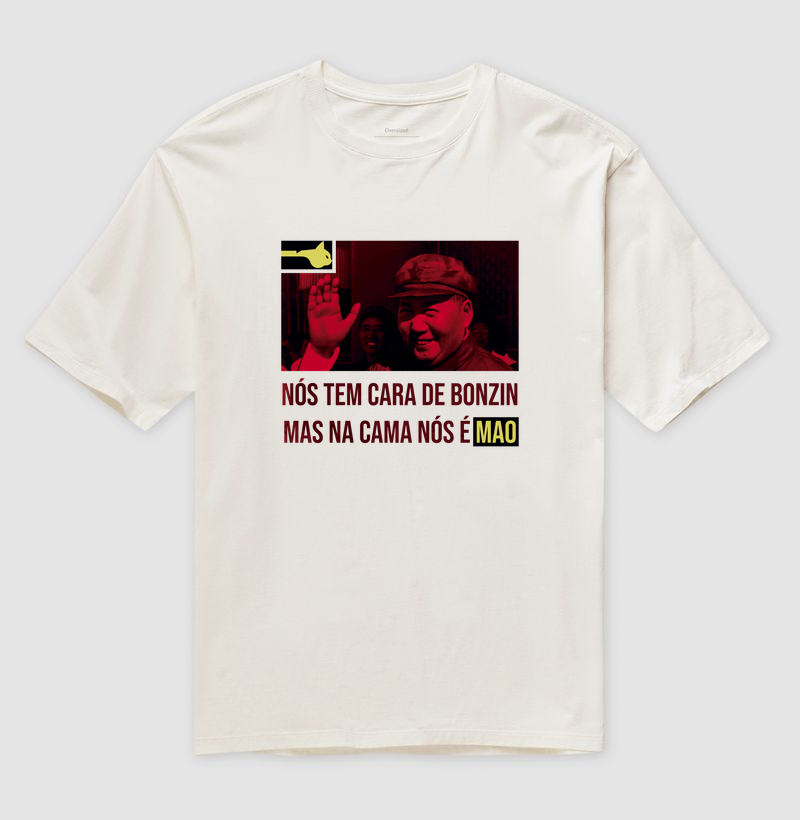 Nós É Mao