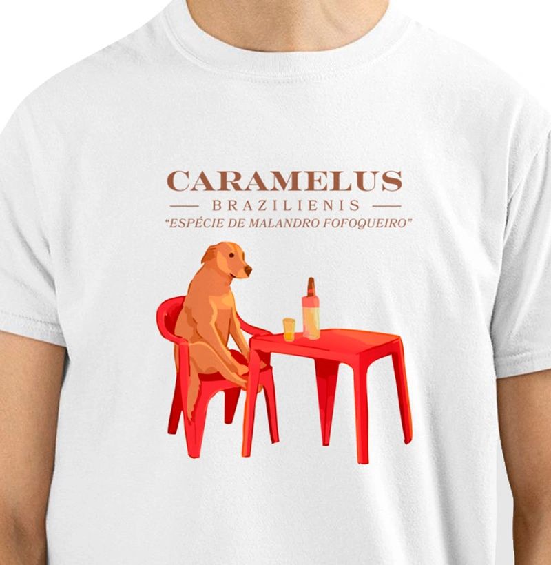 CARAMELUS