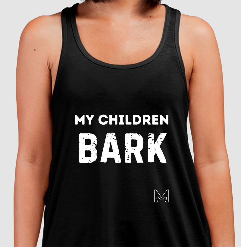 My Children Bark