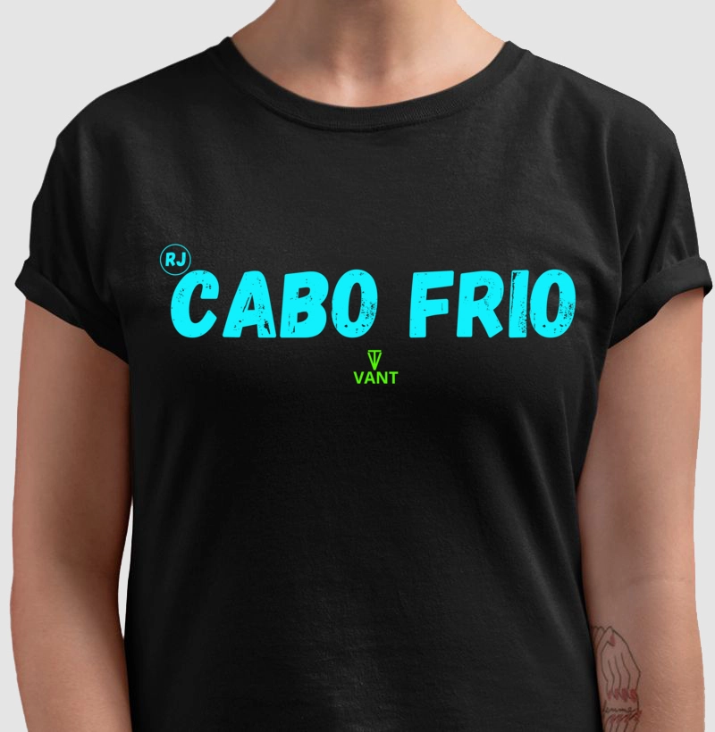 CABO FRIO