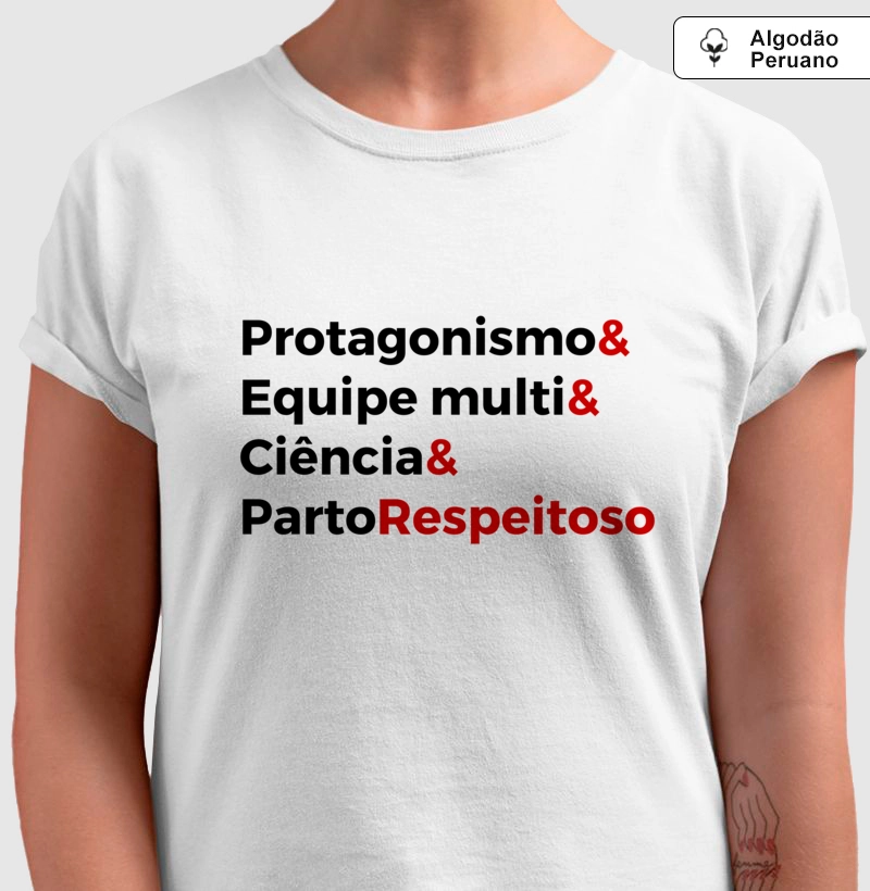 Parto Respeitoso