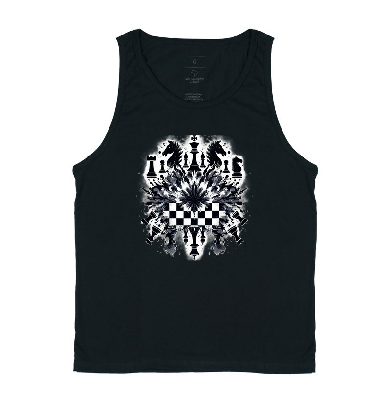 Rorschach Chess
