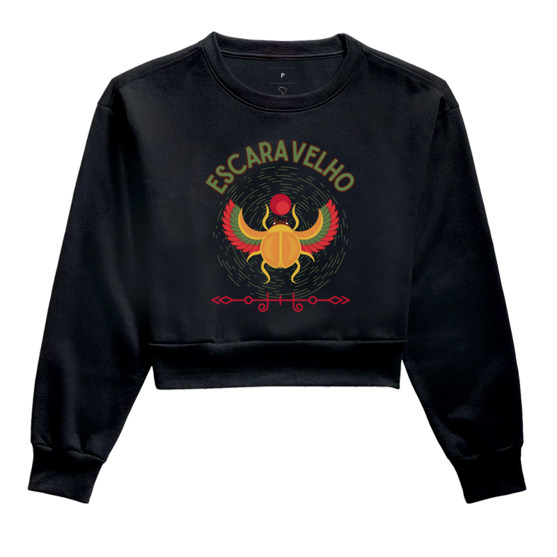 Camiseta Escaravelho