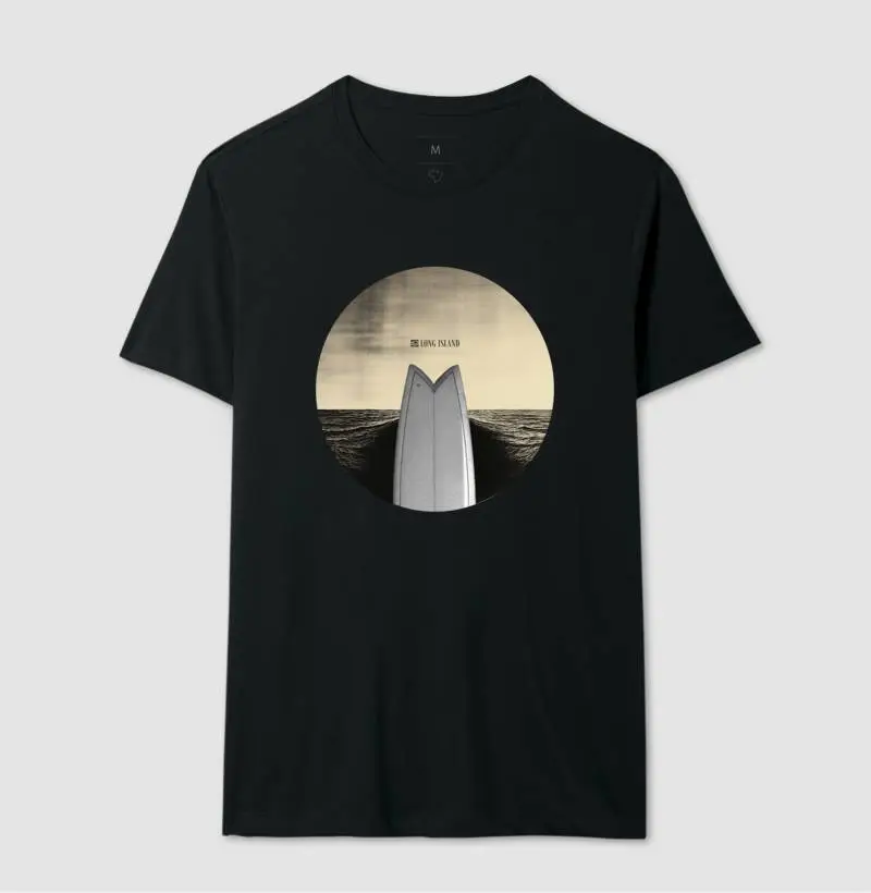 CAMISETA SWALLOW