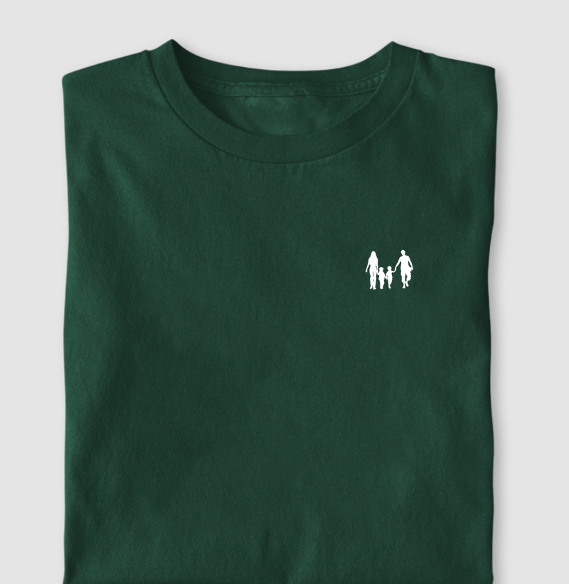 Pai, Mãe e dos filhos