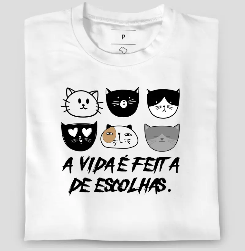 Escolhas