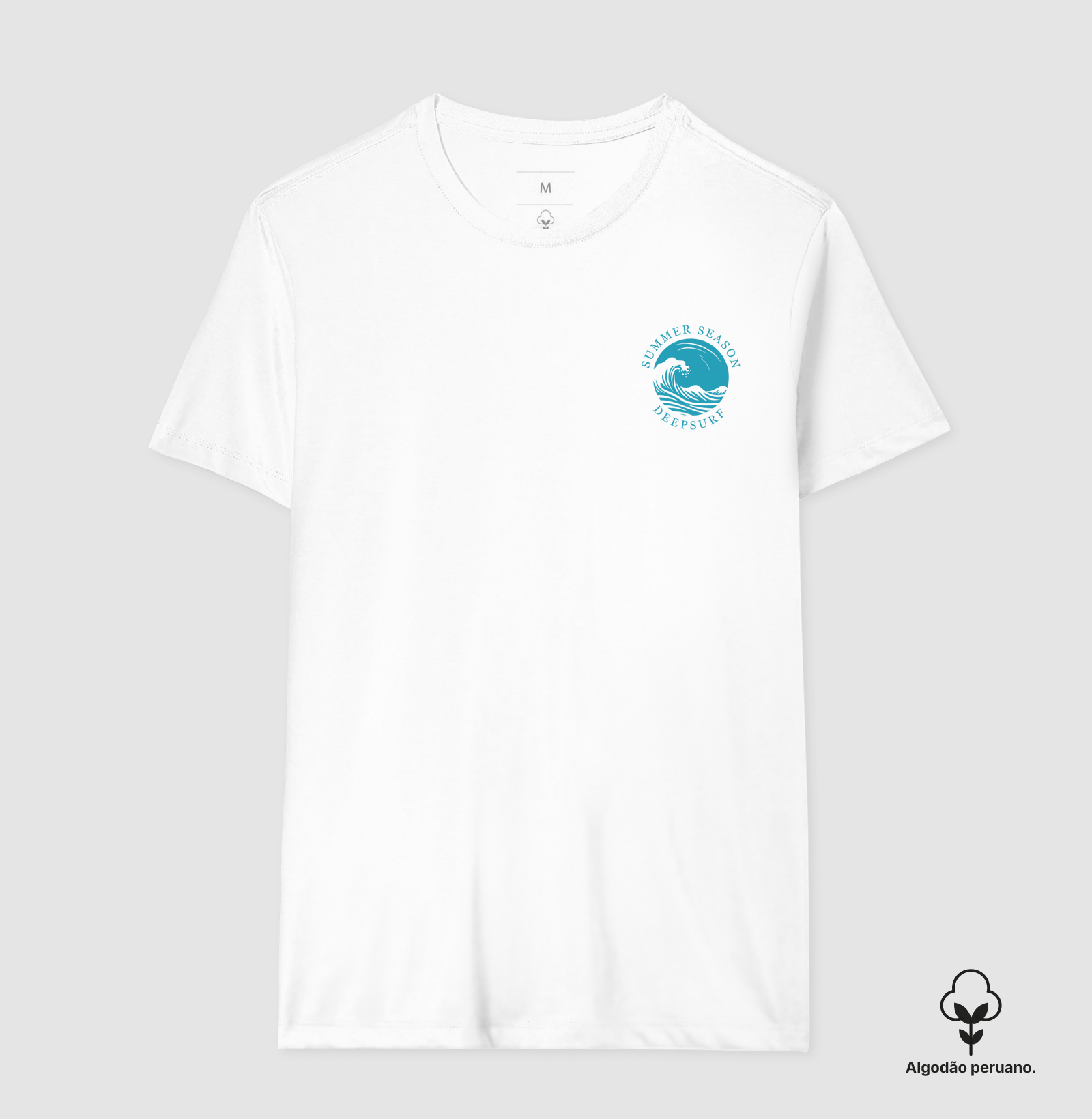 Camiseta summer season